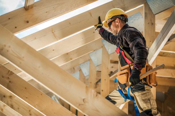 Best Affordable Roofing Company  in Croswell, MI