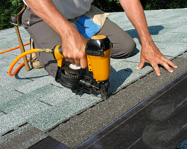 Best Flat Roof Repair Services  in Croswell, MI