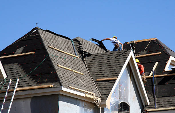 Croswell, MI Roofing Contractor Company