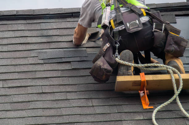 Roof Repair Estimates in Croswell, MI