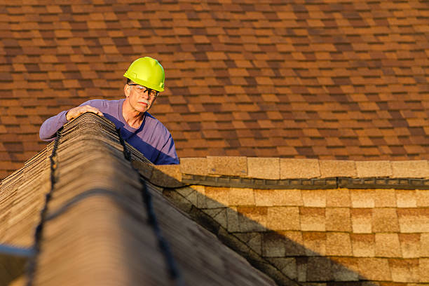 Best Affordable Roofing Company  in Croswell, MI