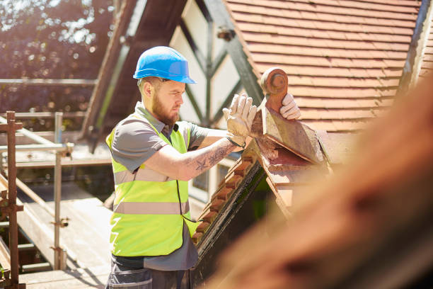 Best Roof Repair Services  in Croswell, MI