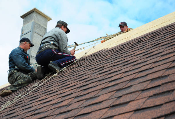 Best Slate Roofing Contractor  in Croswell, MI